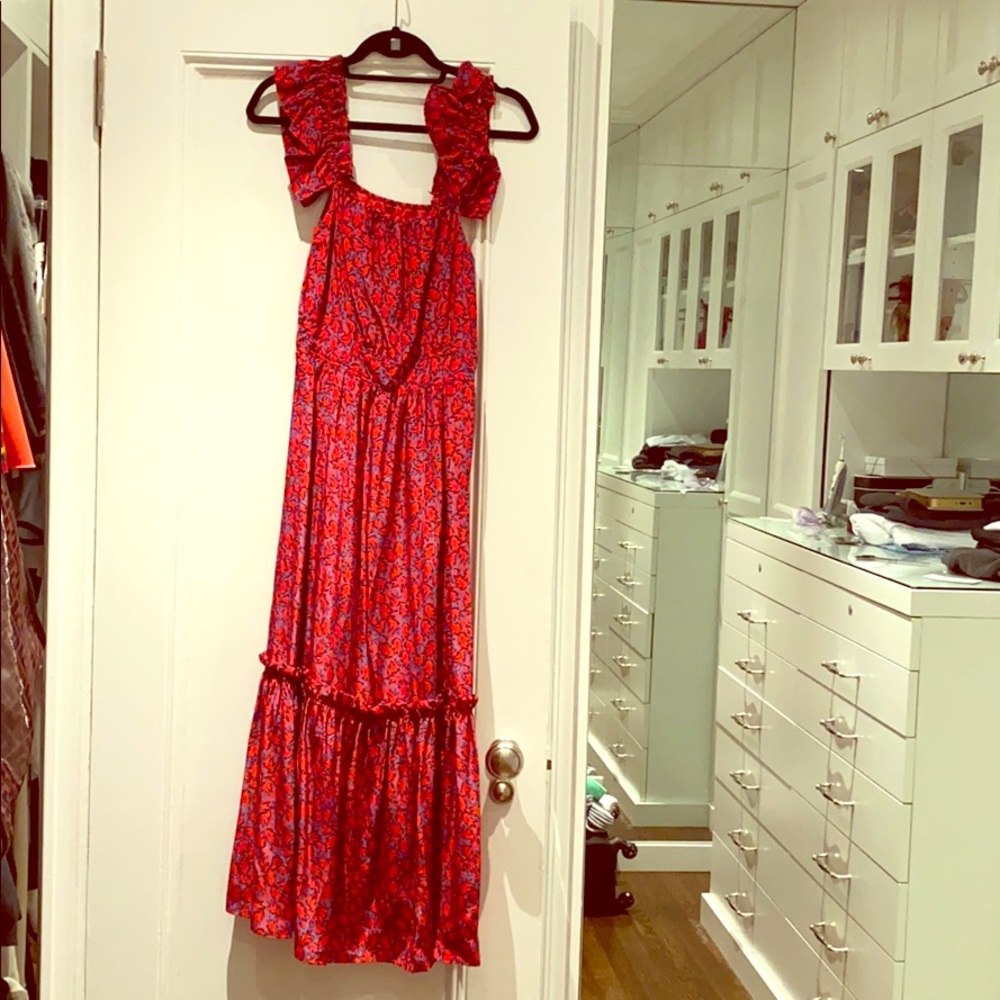 Derek Lam  Dress🍎